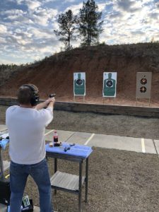 Target Practice one of 22 things to do on Mississippi Gulf Coast