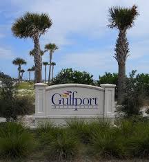 Gulfport investment property