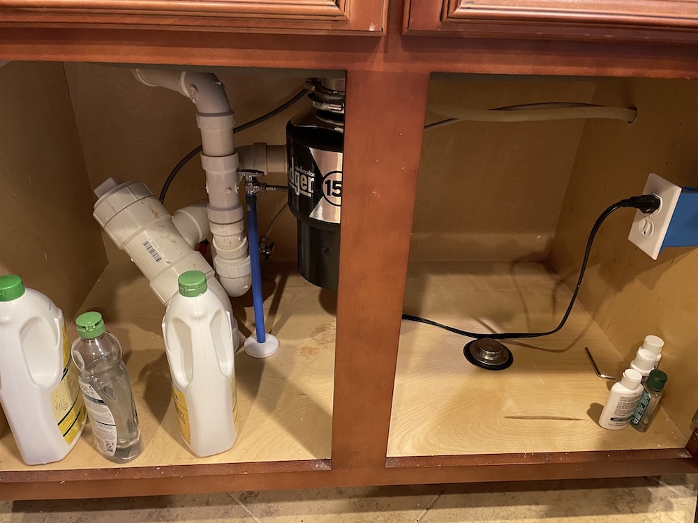 under sink 75 things to sell your house for more money