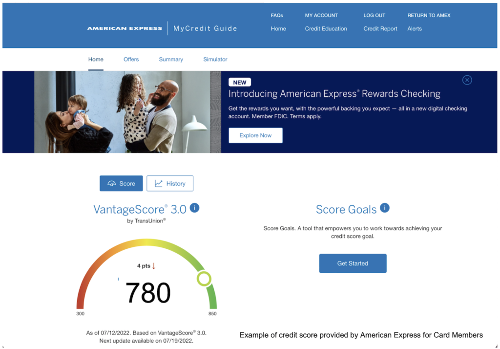 Vantage Score 23 easy ways millennials improve credit score