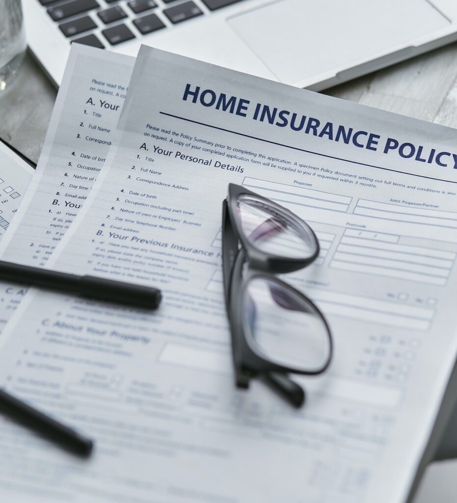 Millennial homeowner's insurance policy puzzle made simple