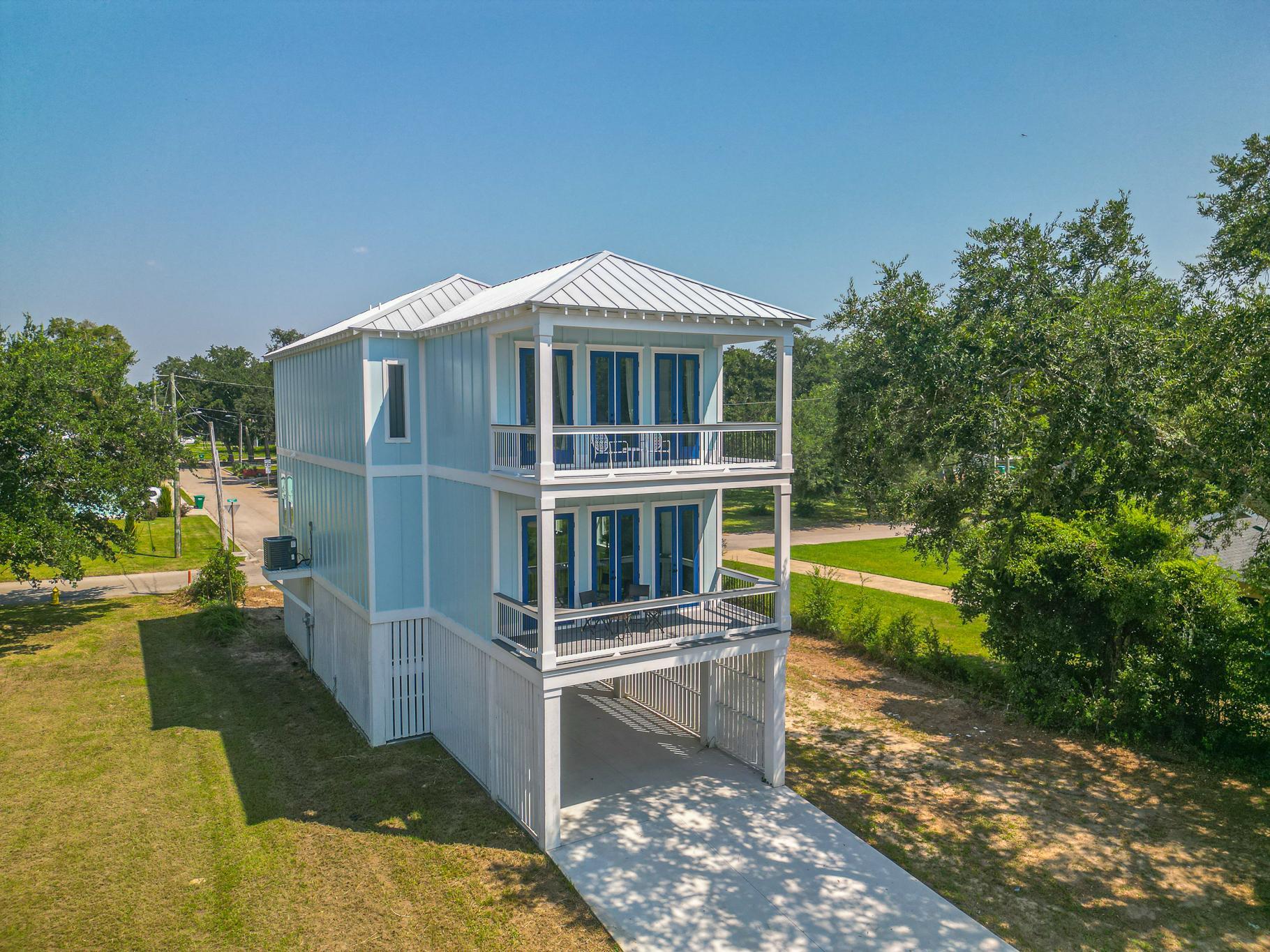 Seaside Villas Home