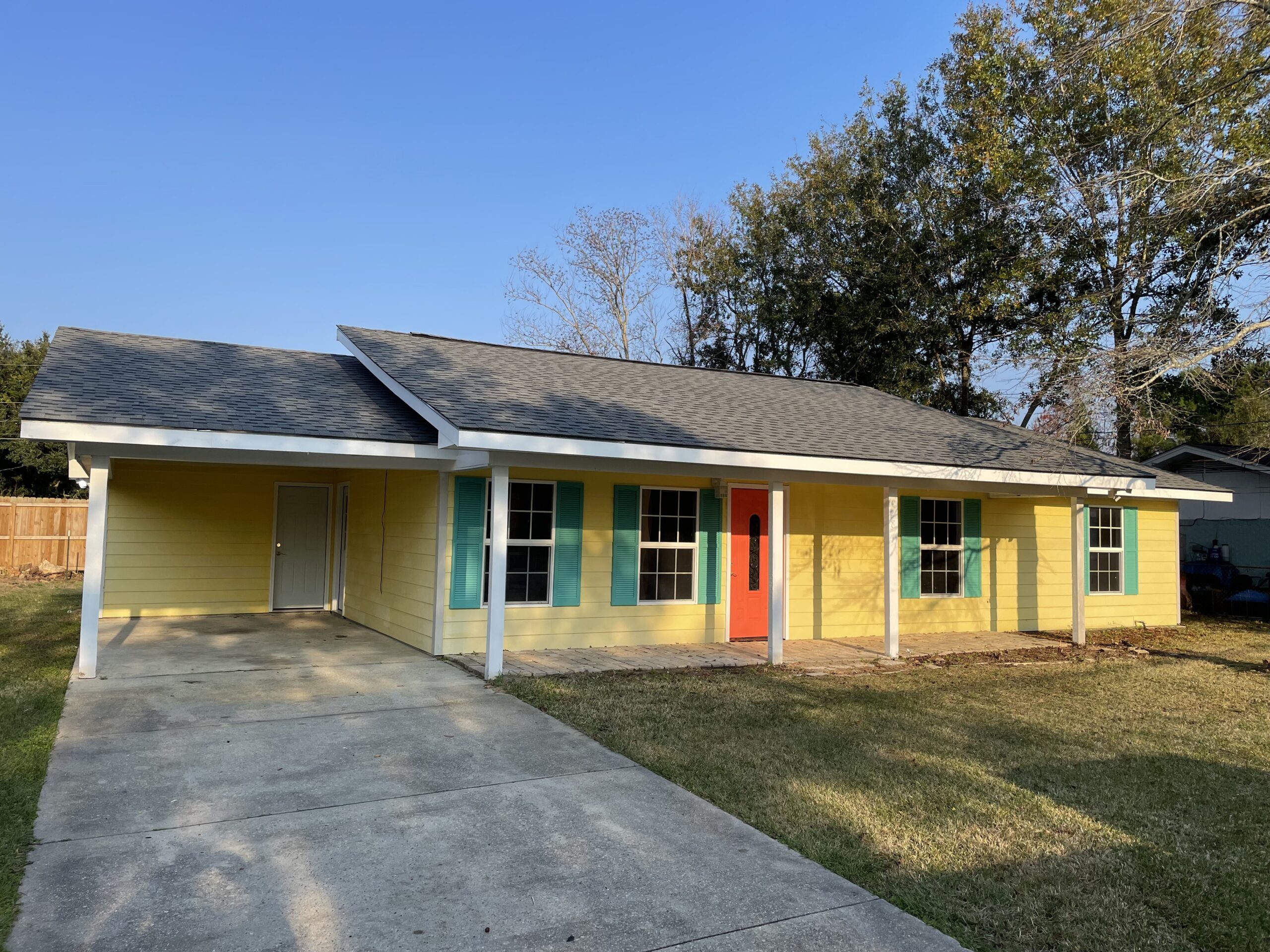 238 Pine Ridge Dr. Waveland MS